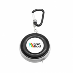 Рулетки-брелки