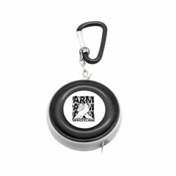 Рулетки-брелки