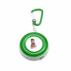 Рулетки-брелки