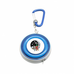 Рулетки-брелки