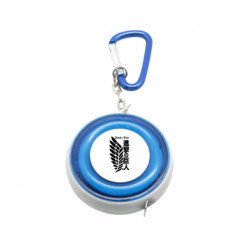 Рулетки-брелки