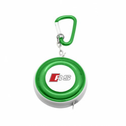 Рулетки-брелки