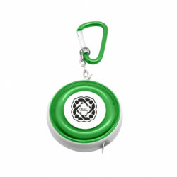 Рулетки-брелки