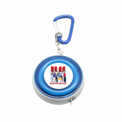 Рулетки-брелки