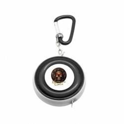 Рулетки-брелки