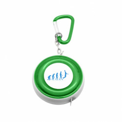 Рулетки-брелки