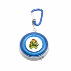 Рулетки-брелки