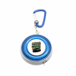 Рулетки-брелки