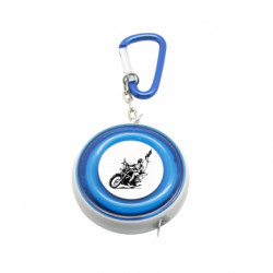 Рулетки-брелки