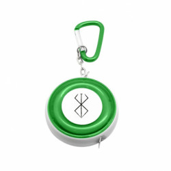 Рулетки-брелки