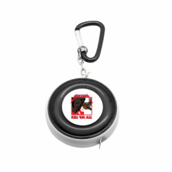 Рулетки-брелки