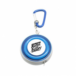 Рулетки-брелки