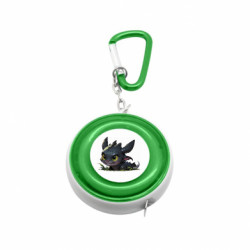 Рулетки-брелки