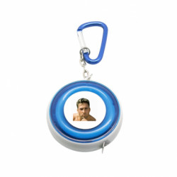 Рулетки-брелки