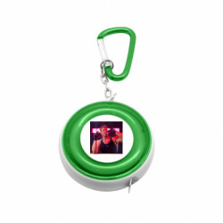 Рулетки-брелки