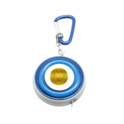 Рулетки-брелки