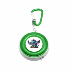 Рулетки-брелки