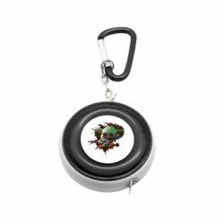 Рулетки-брелки