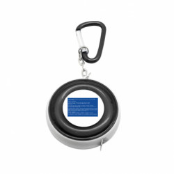 Рулетки-брелки