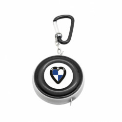 Рулетки-брелки