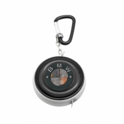 Рулетки-брелки