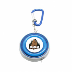 Рулетки-брелки