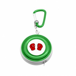 Рулетки-брелки