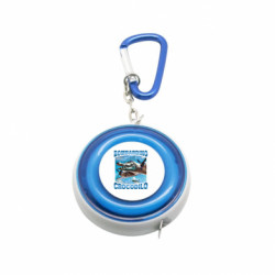 Рулетки-брелки