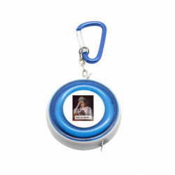 Рулетки-брелки