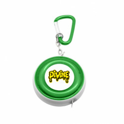 Рулетки-брелки