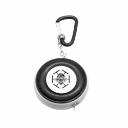 Рулетка-брелок БПЛА Баба Яга - FATLINE Рулетка-брелок БПЛА Баба Яга