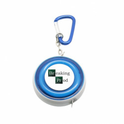 Рулетки-брелки