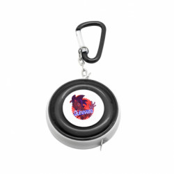 Рулетки-брелки