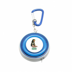 Рулетки-брелки