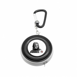 Рулетка-брелок Bucky Art - FATLINE Рулетка-брелок Bucky Art