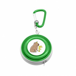 Рулетки-брелки