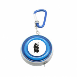 Рулетки-брелки