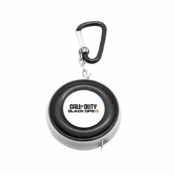 Рулетки-брелки