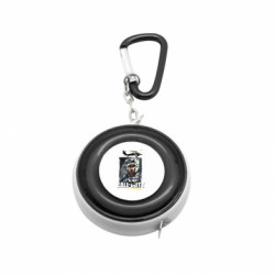 Рулетки-брелки