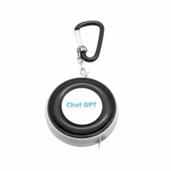 Рулетки-брелки