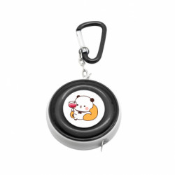 Рулетка-брелок Chilling Budu - FATLINE Рулетка-брелок Chilling Budu