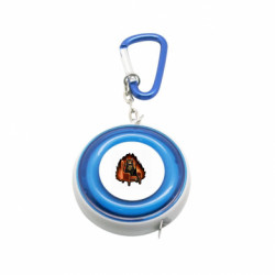 Рулетки-брелки