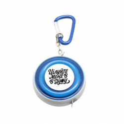 Рулетки-брелки