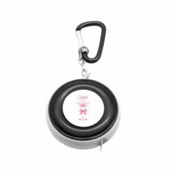 Рулетки-брелки