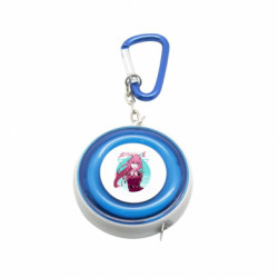 Рулетки-брелки