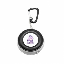 Рулетка-брелок Cute Castorice - FATLINE Рулетка-брелок Cute Castorice