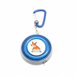 Рулетки-брелки