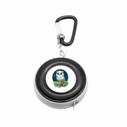 Рулетки-брелки