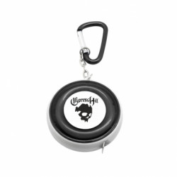 Рулетки-брелки