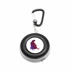 Рулетки-брелки